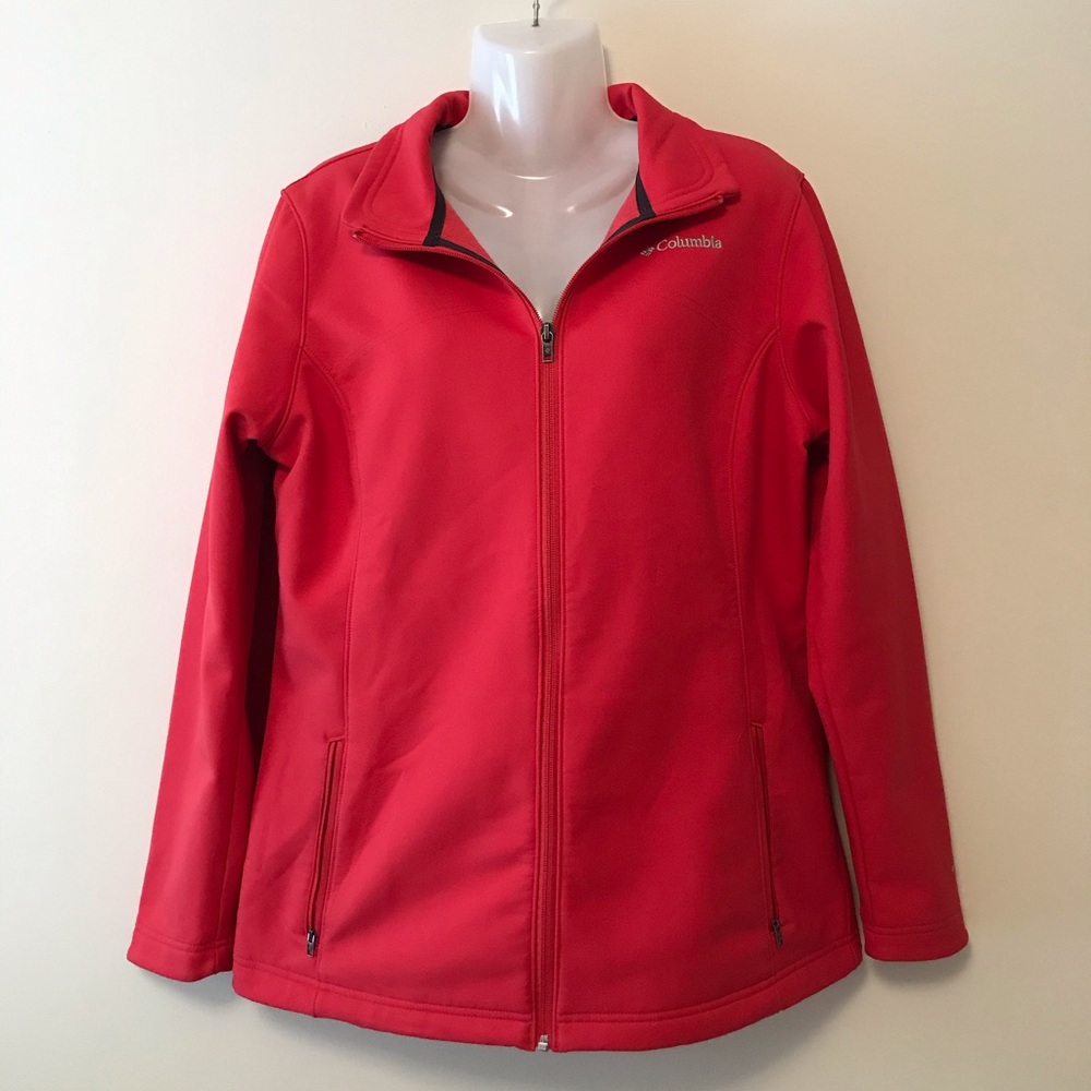 Columbia Jacket - Picture 2 of 8